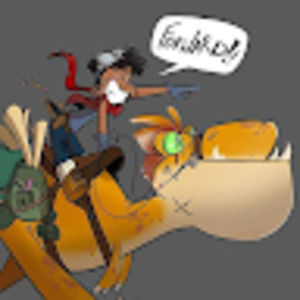 Meet your Posher, Taigalilylue